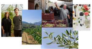 Greek Grower's Dinner