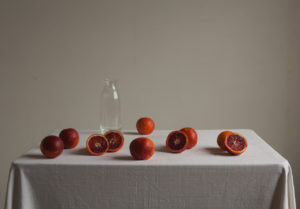 Blood Oranges