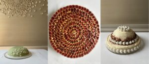 Bespoke Cake Designs by Skye Gyngell