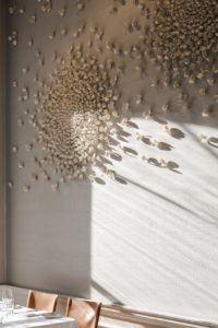 Valeria Nascimento-Ceramic Blossoms at Spring