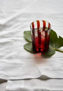 Fig Leaf Negroni
